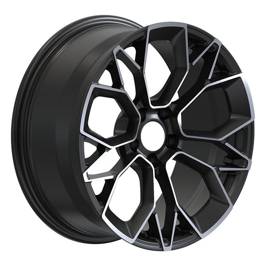 Forged Wheels (1 PC-0922)