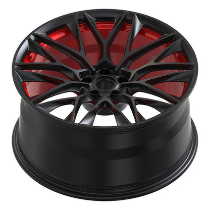 Forged Wheels (1 PC-0923) - YunLexus Custom Forged Wheels