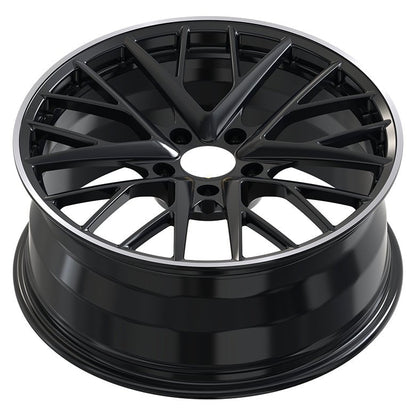 Forged Wheels (1 PC-0924) - YunLexus Custom Forged Wheels