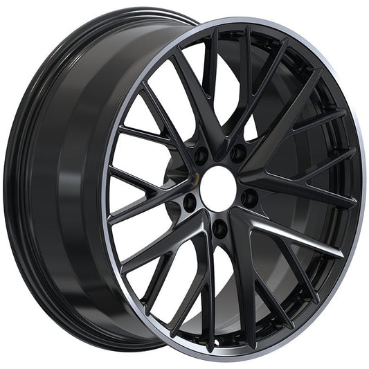 Forged Wheels (1 PC-0924)