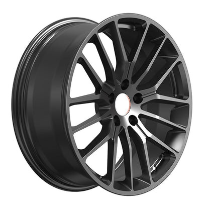Forged Wheels (1 PC-095) - YunLexus Custom Forged Wheels
