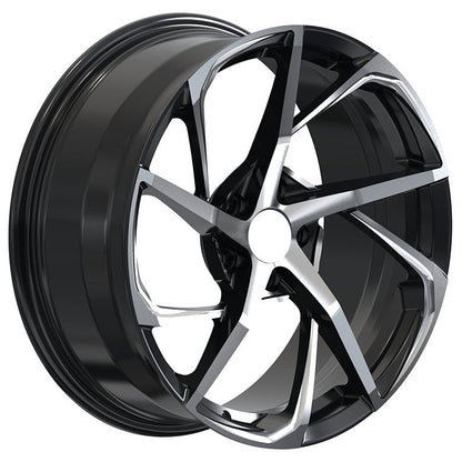 Forged Wheels (1 PC-094) - YunLexus Custom Forged Wheels