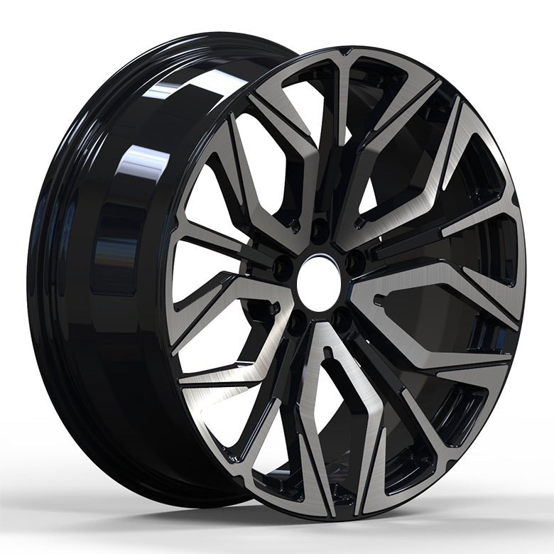 Forged Wheels (1 PC-093) - YunLexus Custom Forged Wheels