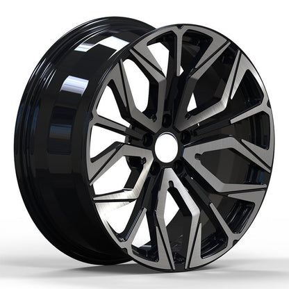 Forged Wheels (1 PC-094) - YunLexus Custom Forged Wheels