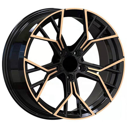 Forged Wheels (1 PC-01) - YunLexus Custom Forged Wheels