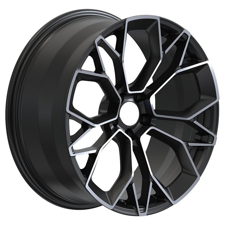 Forged Wheels (1 PC-010) - YunLexus Custom Forged Wheels