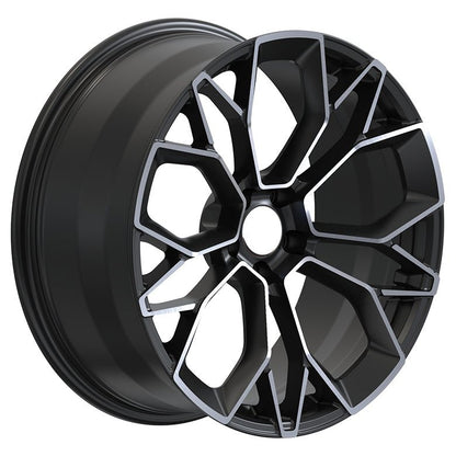 Forged Wheels (1 PC-010) - YunLexus Custom Forged Wheels