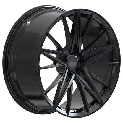 Forged Wheels (1 PC02) - YunLexus Custom Forged Wheels