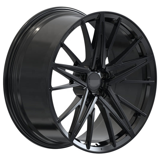 Forged Wheels (1 PC02)