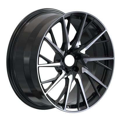 Forged Wheels (1 PC-06) - YunLexus Custom Forged Wheels