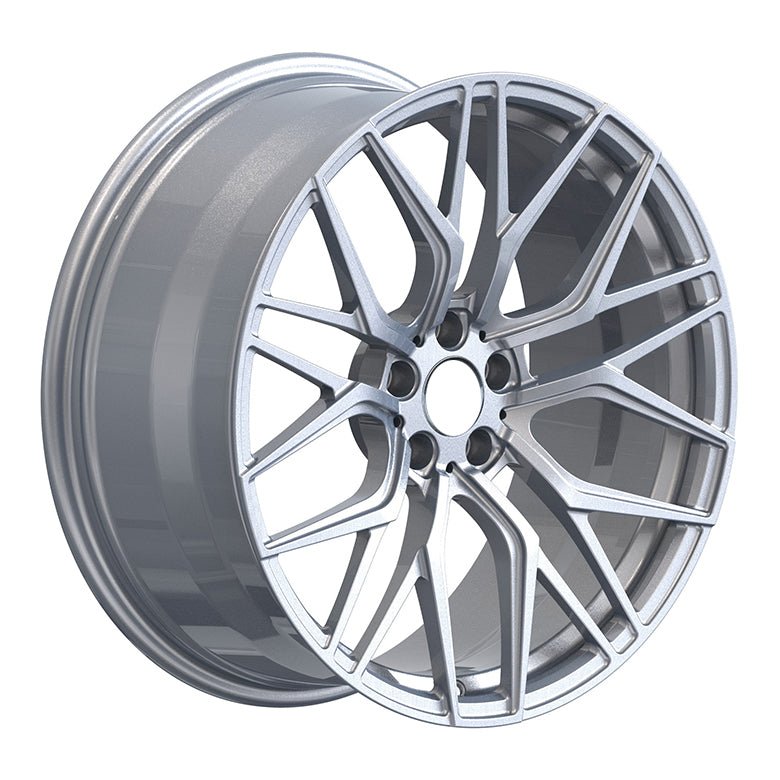 Forged Wheels (1 PC-08) - YunLexus Custom Forged Wheels