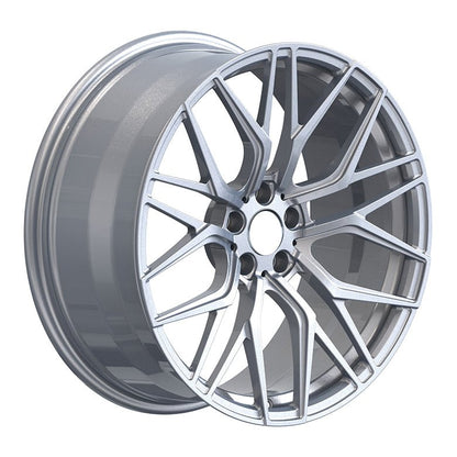 Forged Wheels (1 PC-08) - YunLexus Custom Forged Wheels