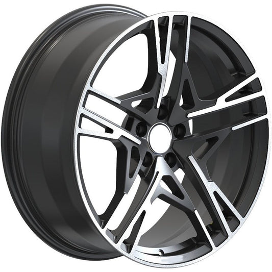 Forged Wheels (1 PC-09)