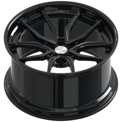 Forged Wheels (2 PC - 0116) - Yunlexus