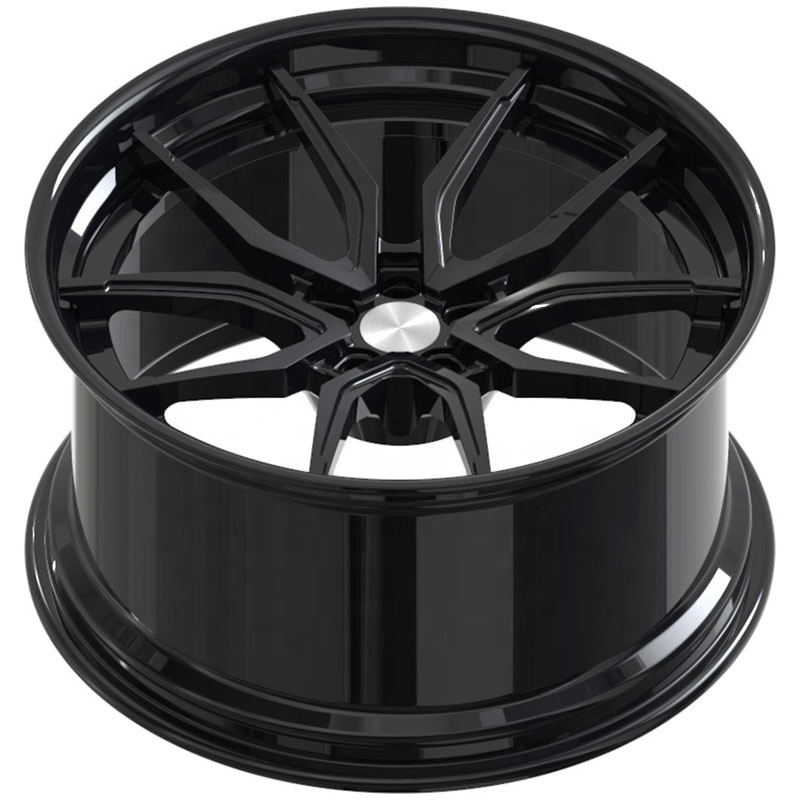 Forged Wheels (2 PC - 0116) - Yunlexus