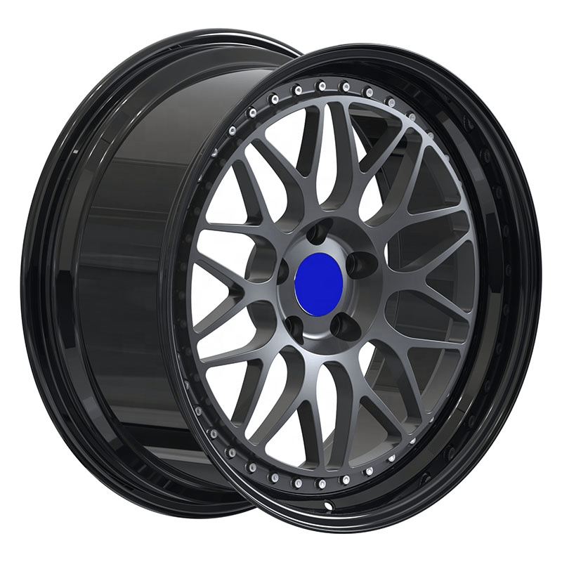 Forged Wheels (2 PC - 0130) - Yunlexus