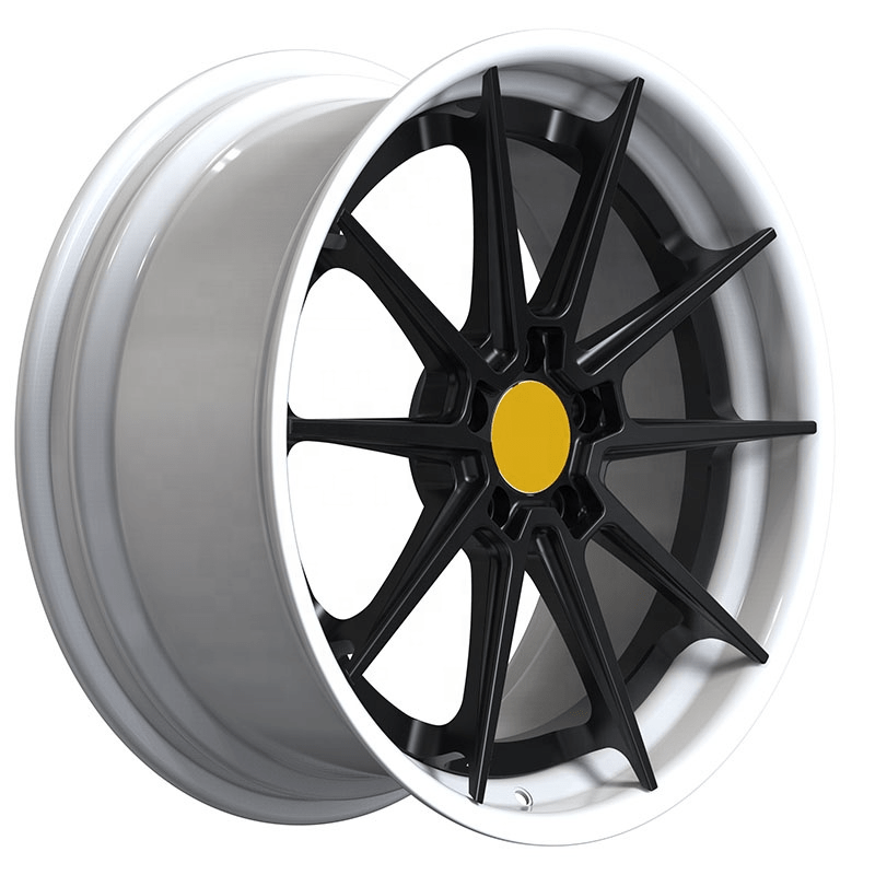 Forged Wheels (2 PC - 0134) - Yunlexus