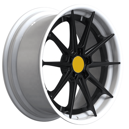 Forged Wheels (2 PC - 0134) - Yunlexus