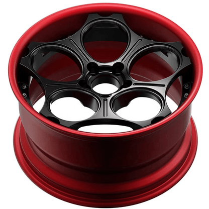 Forged Wheels (2 PC - 0144) - Yunlexus