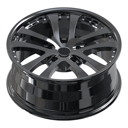 Forged Wheels (2 PC - 0148) - Yunlexus