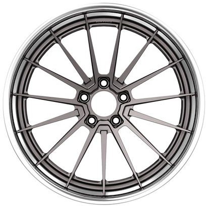 Forged Wheels (2 PC - 0150) - Yunlexus