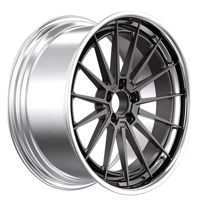 Forged Wheels (2 PC - 0150) - Yunlexus