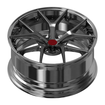 Forged Wheels (2 PC - 0154) - Yunlexus