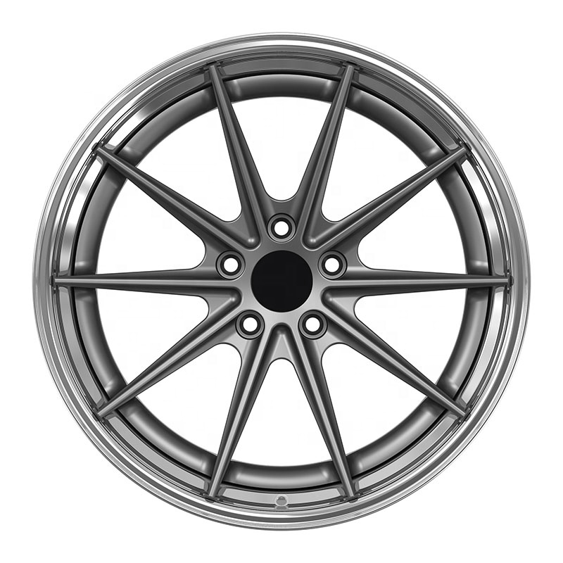 Forged Wheels (2 PC - 0160) - Yunlexus
