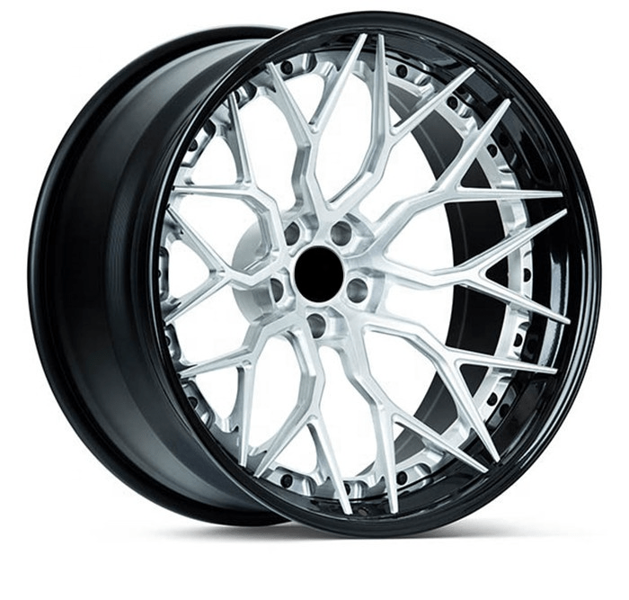 Forged Wheels (2 PC - 0164) - Yunlexus
