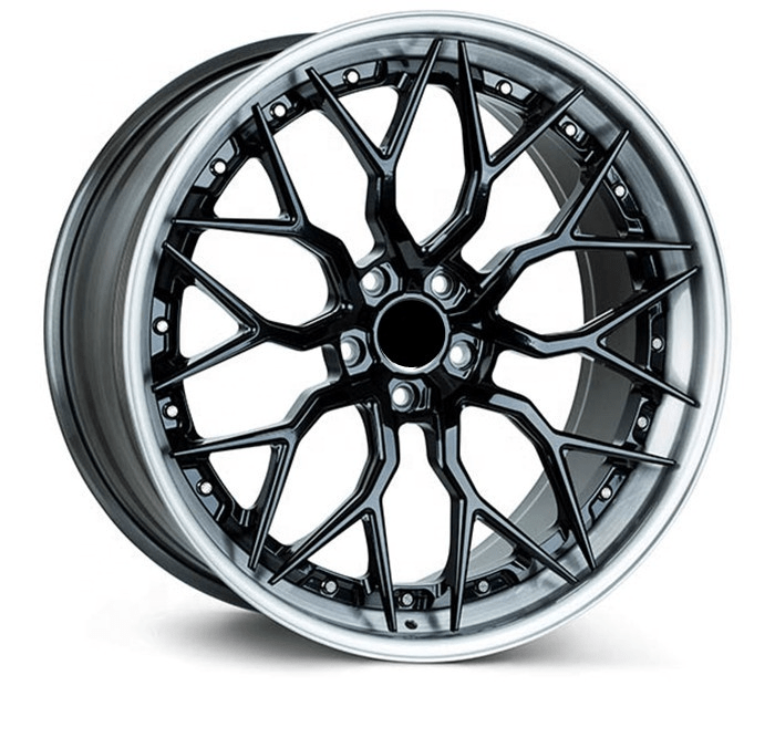 Forged Wheels (2 PC - 0164) - Yunlexus