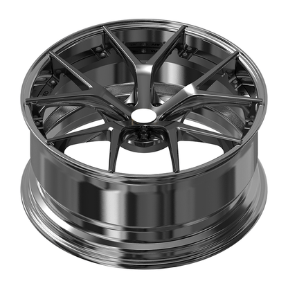 Forged Wheels (2 PC - 0169) - Yunlexus