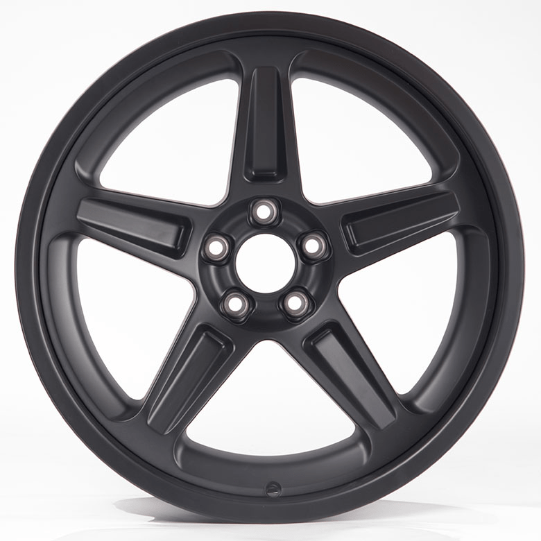 Forged Wheels (2 PC - 0170) - Yunlexus