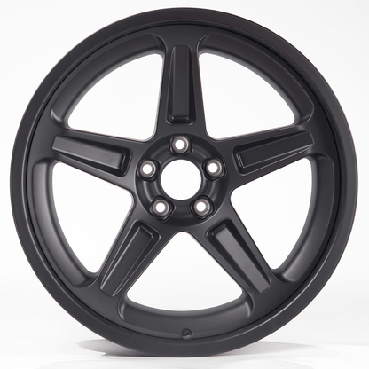 Forged Wheels (2 PC - 0170) - Yunlexus