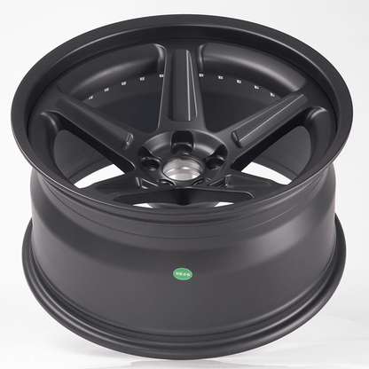 Forged Wheels (2 PC - 0170) - Yunlexus