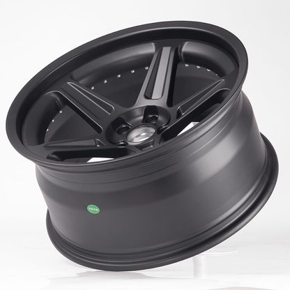 Forged Wheels (2 PC - 0170) - Yunlexus