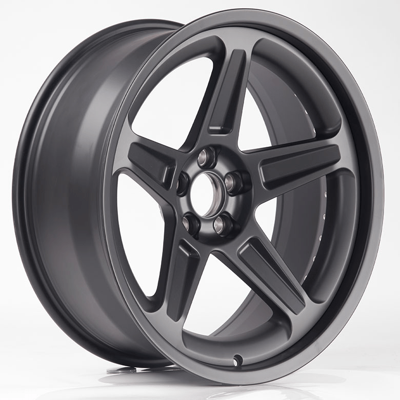 Forged Wheels (2 PC - 0170) - Yunlexus