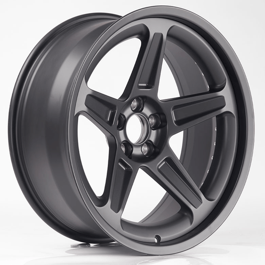 Forged Wheels (2 PC - 0170) - Yunlexus