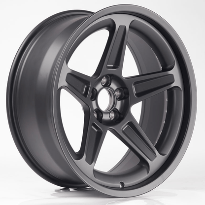 Forged Wheels (2 PC - 0170) - Yunlexus