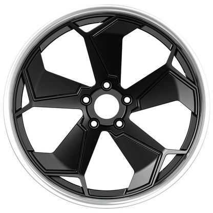Forged Wheels (2 PC - 0173) - Yunlexus