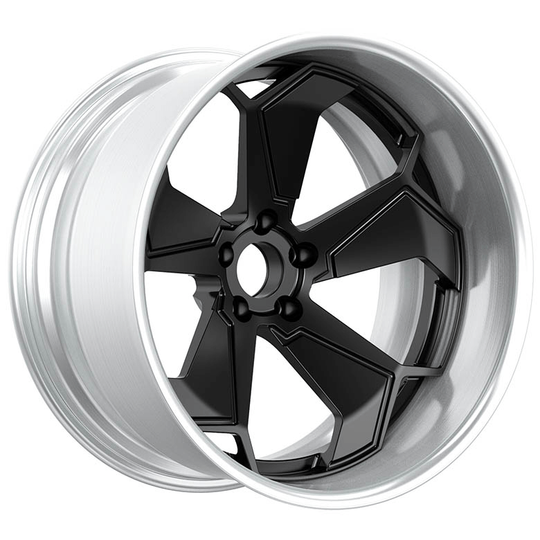 Forged Wheels (2 PC - 0173) - Yunlexus