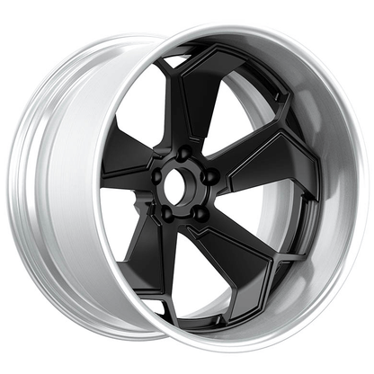 Forged Wheels (2 PC - 0173) - Yunlexus