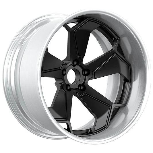 Forged Wheels (2 PC - 0173) - Yunlexus