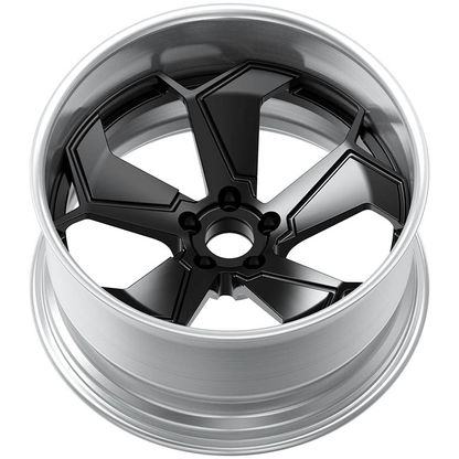 Forged Wheels (2 PC - 0173) - Yunlexus
