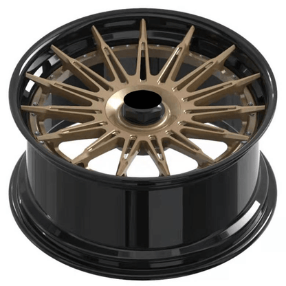 Forged Wheels (2 PC - 0174) - Yunlexus