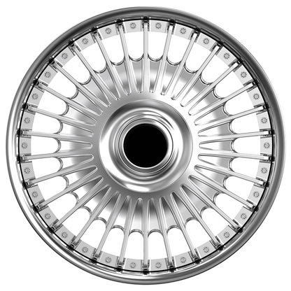 Forged Wheels (2 PC - 0180) - Yunlexus