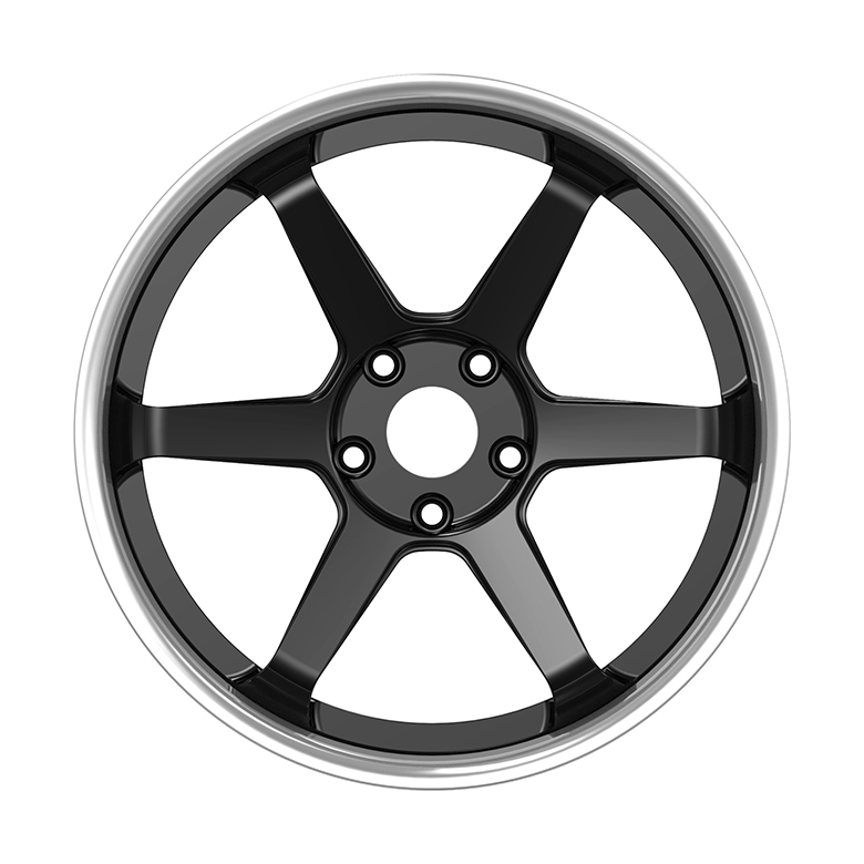 Forged Wheels (2 PC - 0184) - Yunlexus