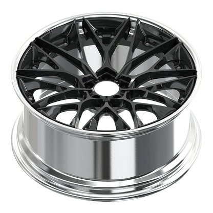Forged Wheels (2 PC - 0187) - Yunlexus