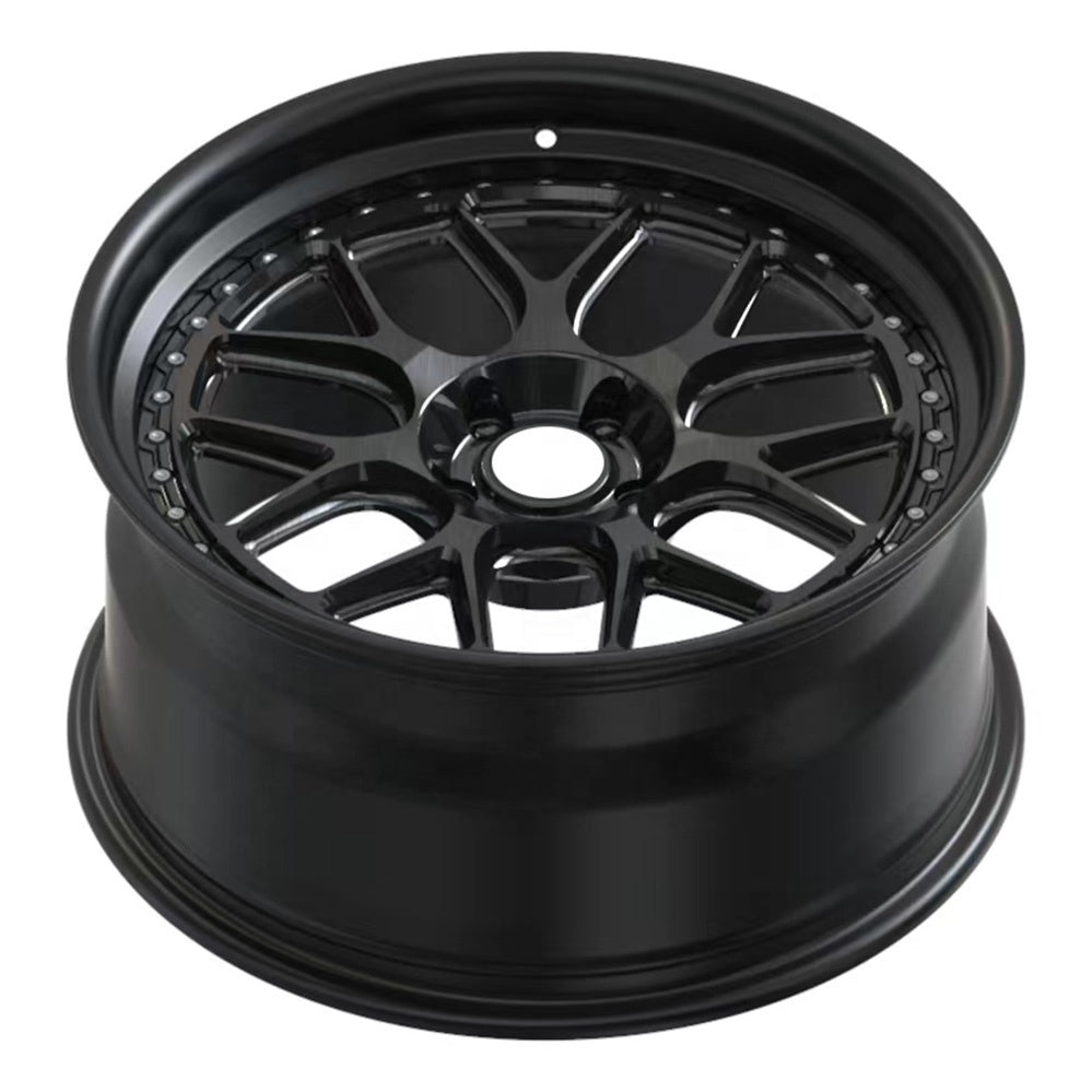Forged Wheels (2 PC - 0192) - Yunlexus