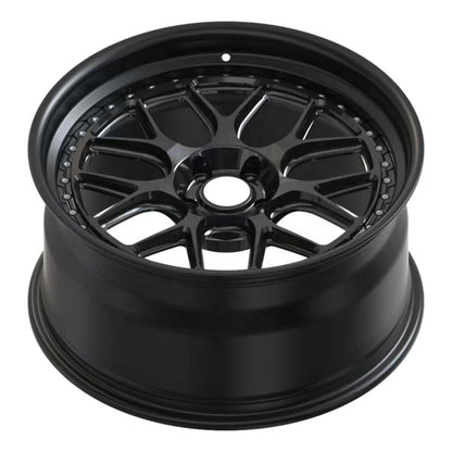 Forged Wheels (2 PC - 0192) - Yunlexus