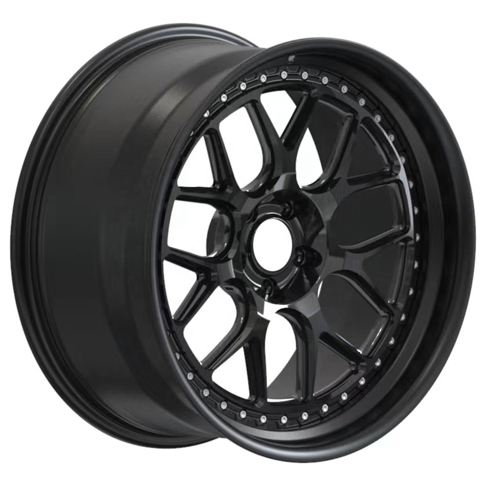 Forged Wheels (2 PC - 0192) - Yunlexus